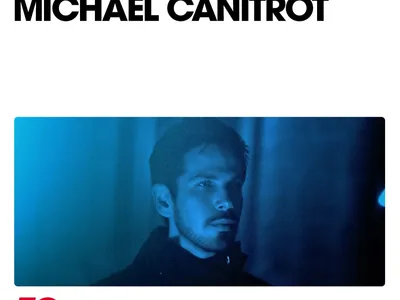 Michael Canitrot, invité de l'Happy Hour ce mardi 21 juillet